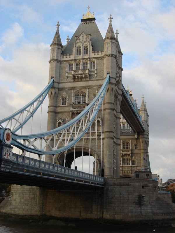 Tower Bridge